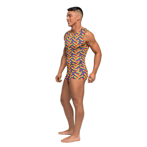 Male Power XL Pride Fest Kollektion | Shots SALE