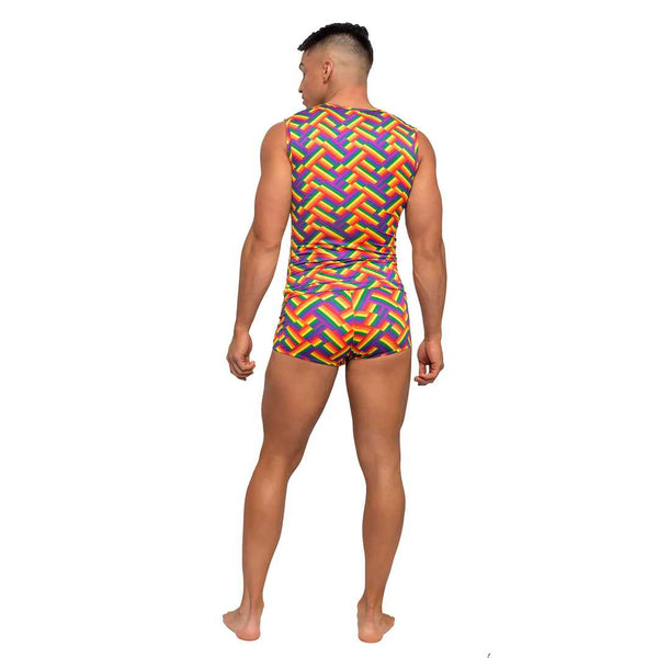 Male Power XL Pride Fest Kollektion | Shots SALE
