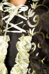 Sexy Piratenkostüm Karneval Halloween | Atixo SALE