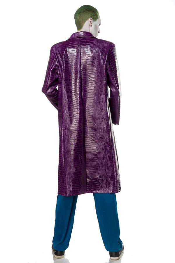 Suicide Gangster blau/lila | Mask Paradise SALE