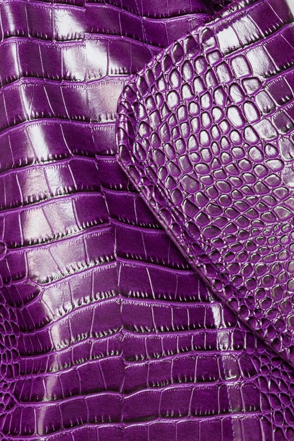 Suicide Gangster blau/lila | Mask Paradise SALE