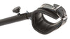 Spreizstange mit Leder-Fesseln für Arme oder Beine von ZADO – Ansicht 3