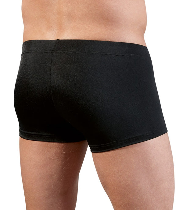 Figurbetonte Herren-Showmaster-Pants mit Öffnungen von Svenjoyment – Ansicht 3