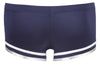 Blaue Herren-Pants aus Mikrofaser im Matrosen-Look von Svenjoyment – Ansicht 6