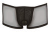 Semitransparente Herren-Pants mit Swellfunktion von Svenjoyment – Ansicht 6