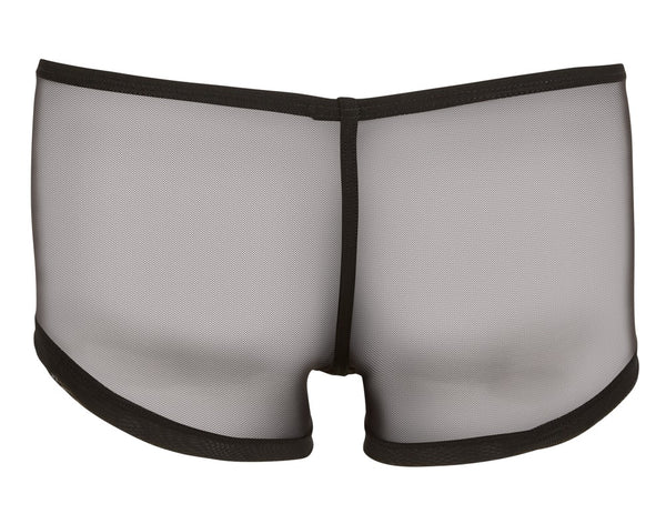 Semitransparente Herren-Pants mit Swellfunktion von Svenjoyment – Ansicht 7