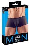 Semitransparente Herren-Pants mit Swellfunktion von Svenjoyment