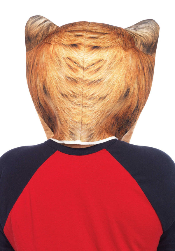 Kostümzubehör - Schaumstoffmaske Angry Cat | Leg Avenue