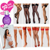 Hochwertiges Strumpf-Paket mit Top-Sellern zum Sonderpreis von Obsessive