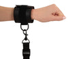 Veganes Bettfessel-Set für den Bondage-Playground von Vegan Fetish – Ansicht 6