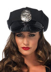 Kostüm - Sexy Polizistin von Leg Avenue – Ansicht 5