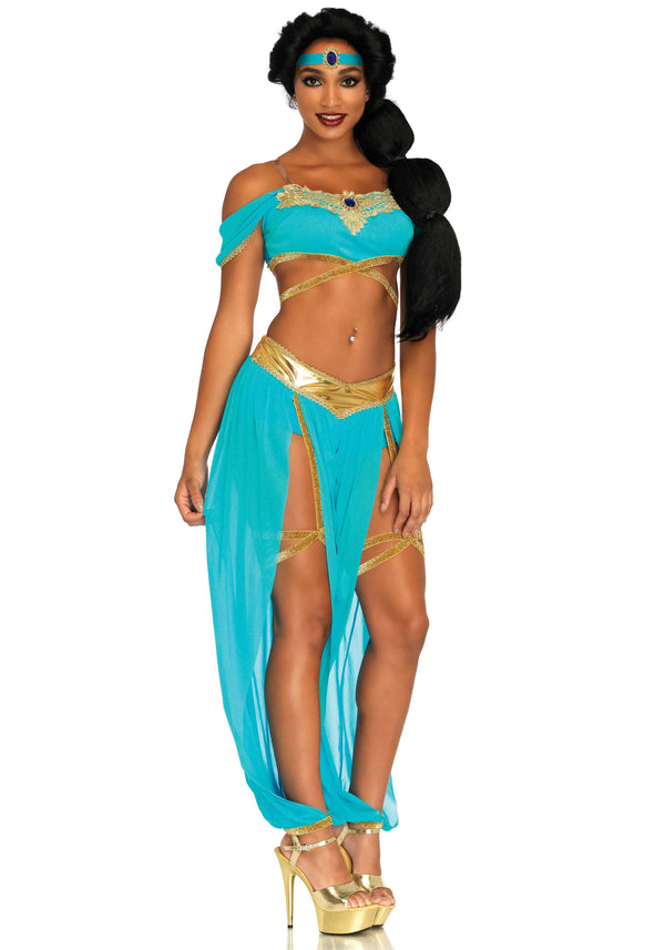 Kostüm - orientalische Prinzessin | Leg Avenue