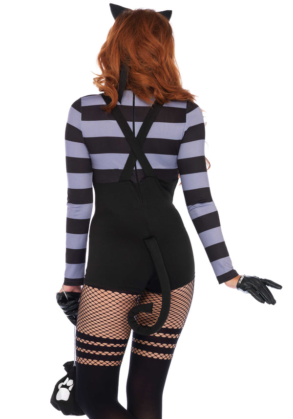 Kostüm - diebische Katze | Leg Avenue