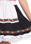 Kostüm - Biergarten Dirndl von Leg Avenue – Ansicht 5