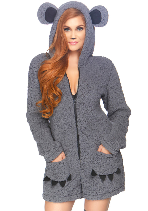 Kostüm - flauschiger Koala | Leg Avenue