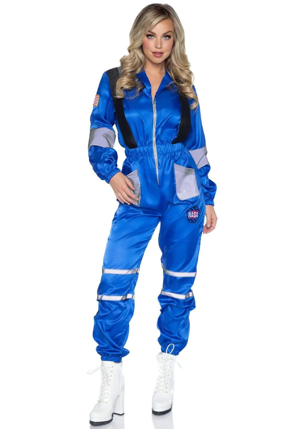 Kostüm - NASA Jumpsuit | Leg Avenue