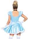 Kostüm - Prinzessinnenkleid Damen Himmelblau | Leg Avenue