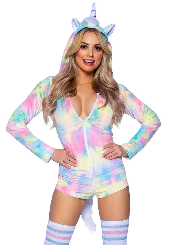 Kostüm - Sexy Einhorn | Leg Avenue