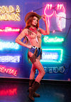 Kostüm- Verspielter Cowboy | Leg Avenue