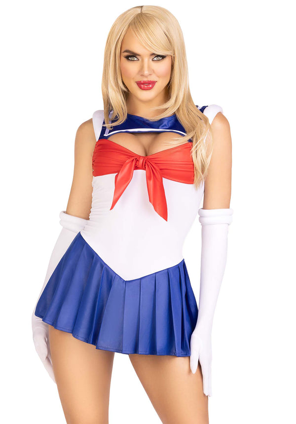 Kostüm - Sailor Moon | Leg Avenue