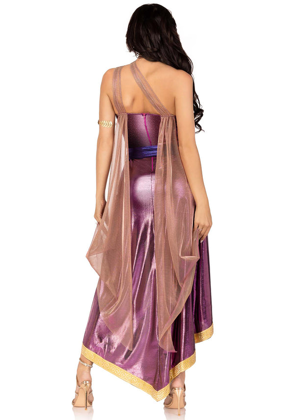 Kostüm - Griechische Göttin Amethyst | Leg Avenue