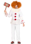 Kostüm - Killer Clown | Leg Avenue