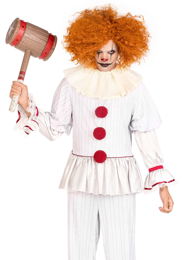 Kostüm - Killer Clown | Leg Avenue