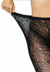 Spinnennetz Strumpfhose | Leg Avenue