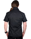 Hoodie Pentagram Schwarz | Aderlass
