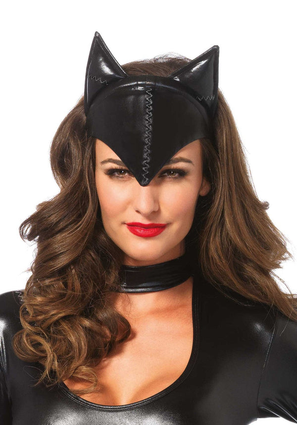 Kostümzubehör - Katzenmaske | Leg Avenue