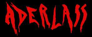 Aderlass Logo