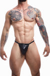 Wetlook Herren-String | CUT4MEN