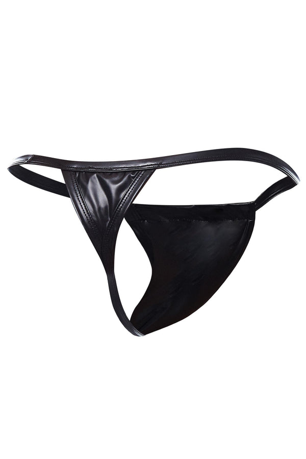 Wetlook Herren-String | CUT4MEN