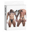 Wetlook Herren-String | CUT4MEN