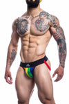 Herren Jockstrap - Pride Edition | CUT4MEN