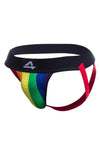 Herren Jockstrap - Pride Edition | CUT4MEN