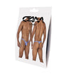 Herren-Bulge-String Lila | CUT4MEN