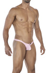 Herren-Bulge-String Rosa | CUT4MEN