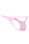 Herren-Bulge-String Rosa | CUT4MEN