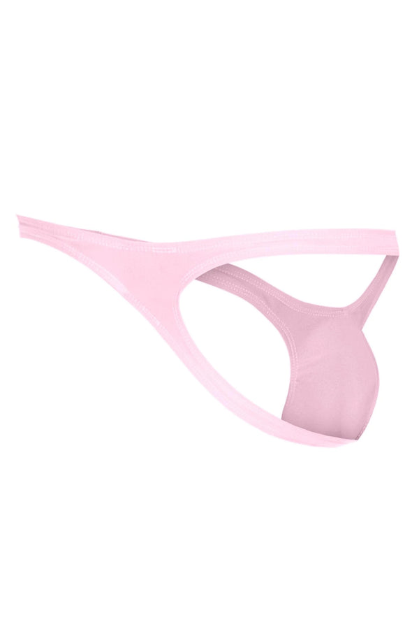 Herren-Bulge-String Rosa | CUT4MEN