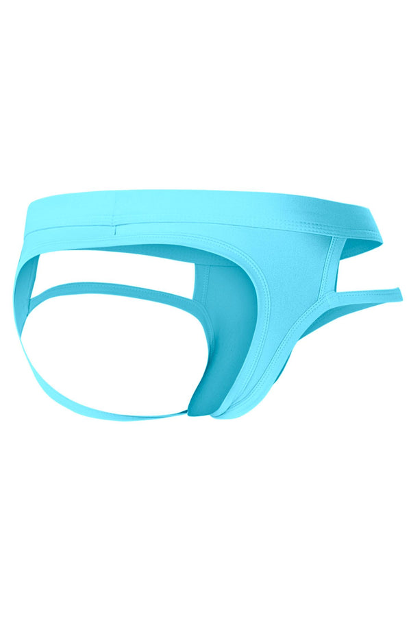 Herren Jockstrap Türkis | CUT4MEN