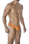 Frecher Herren-Slip Orange | CUT4MEN