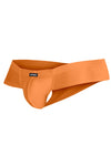 Frecher Herren-Slip Orange | CUT4MEN