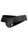 Frecher Herren-Slip Schwarz | CUT4MEN