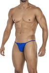 Herren-Tanga Kini Königsblau | CUT4MEN