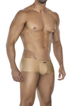 Hipster Herren-Slip Beige | CUT4MEN