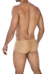 Hipster Herren-Slip Beige | CUT4MEN