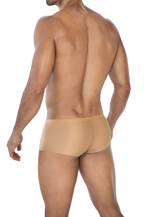 Hipster Herren-Slip Beige | CUT4MEN