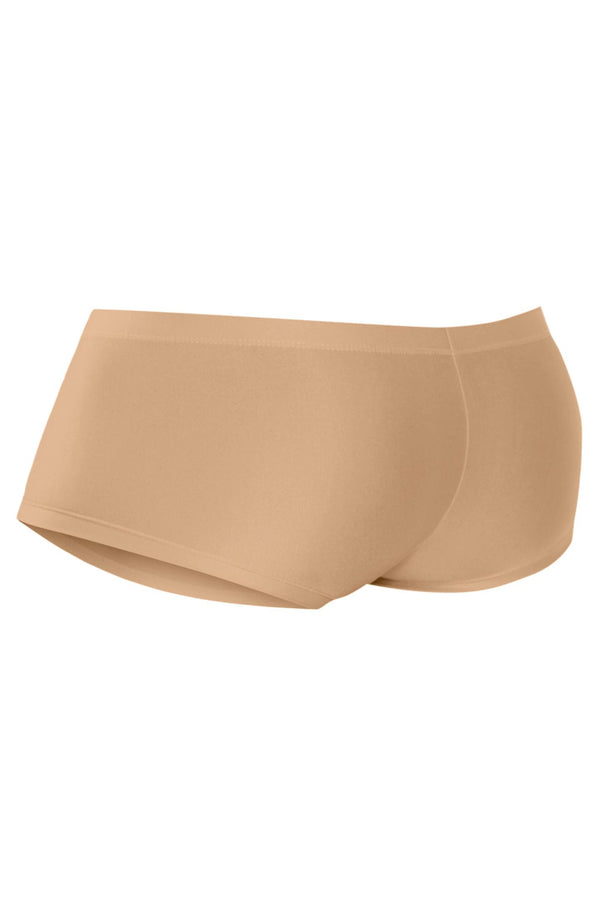 Hipster Herren-Slip Beige | CUT4MEN