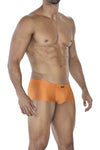 Hipster Herren-Slip Orange | CUT4MEN